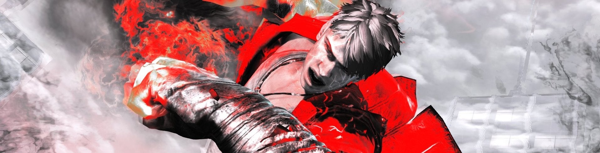 Image for Two years on, DmC takes its rightful place in the series