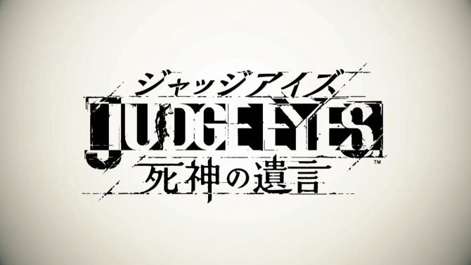 Imagem para Estúdio de Yakuza revela Judge Eyes