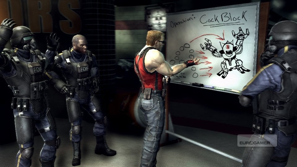Duke Nukem Forever - 43