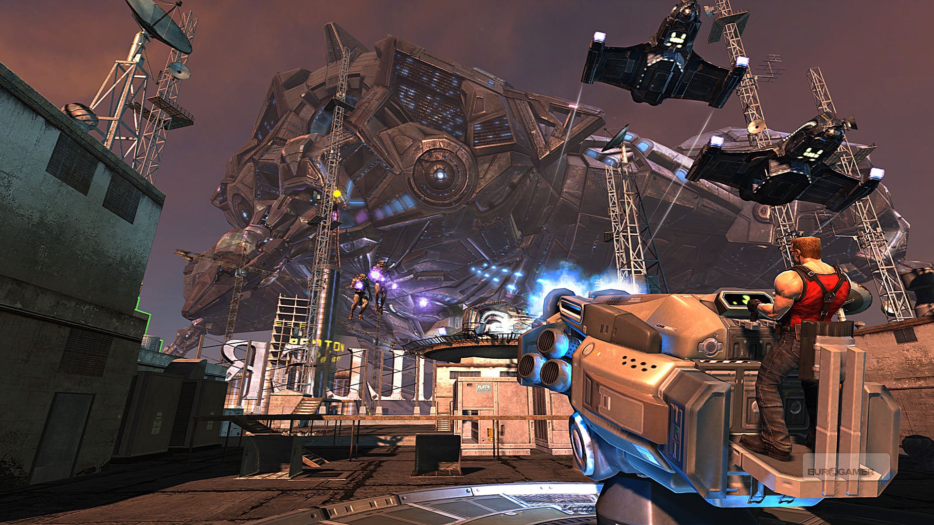 Duke Nukem Forever - 81