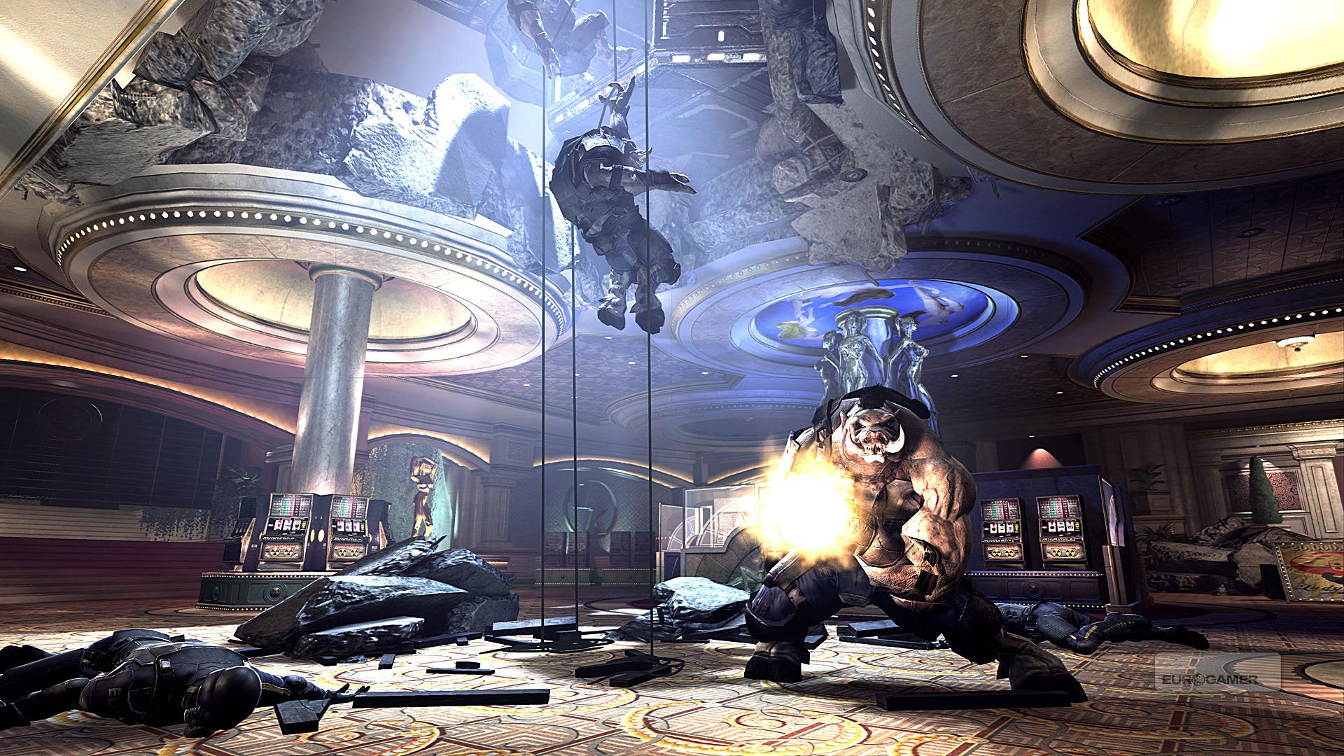 Duke Nukem Forever - 45