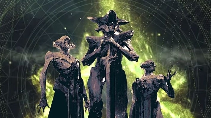 Image for Do 2022 spadl i Destiny 2: The Witch Queen