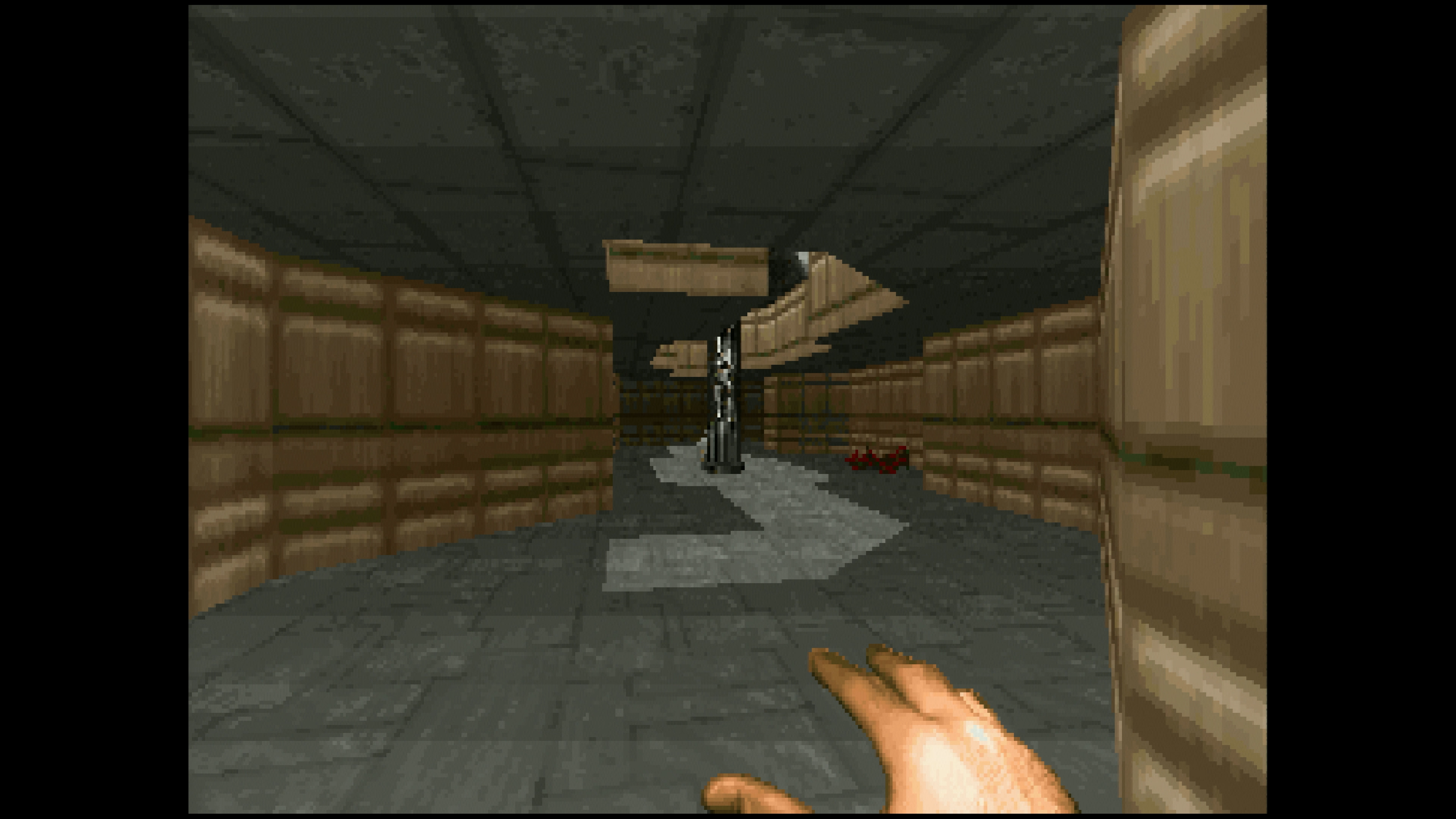 Doom s ray tracing upgrade launched on April Fool s Day   but this is no joke - 45