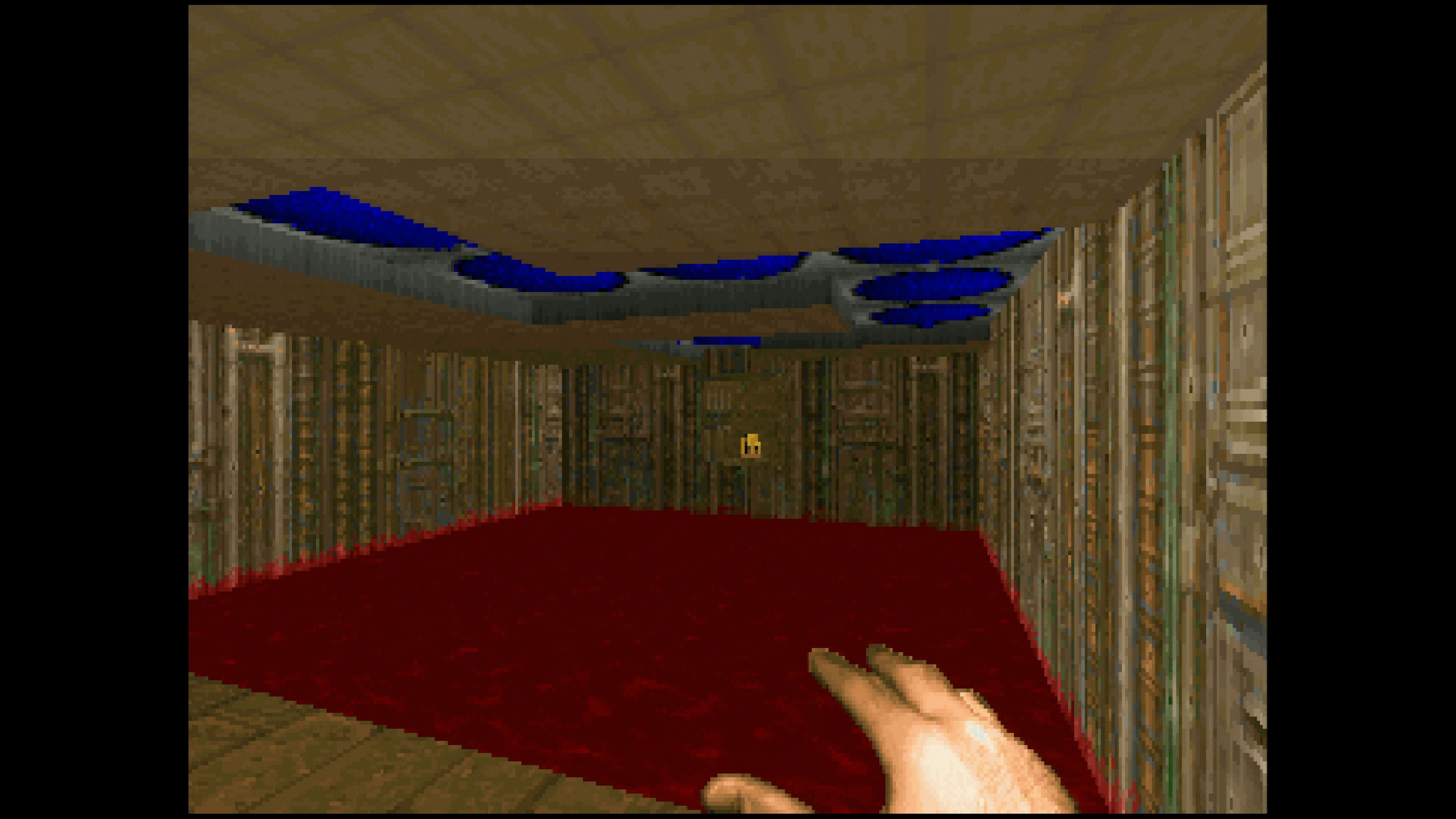 Doom s ray tracing upgrade launched on April Fool s Day   but this is no joke - 66