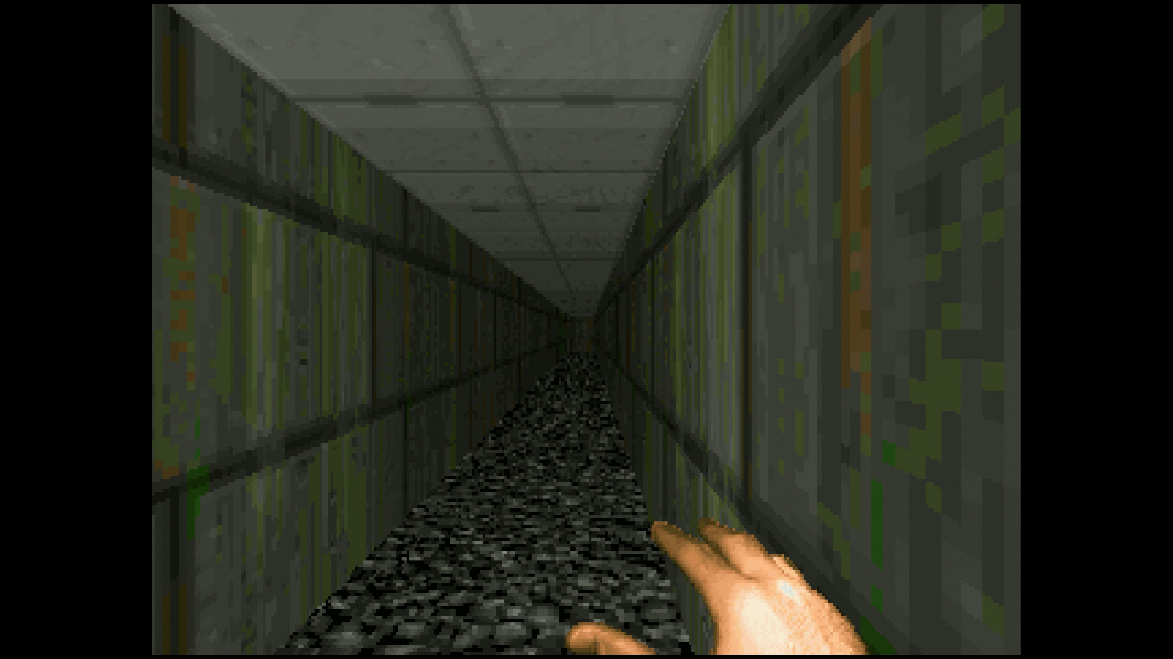 Doom s ray tracing upgrade launched on April Fool s Day   but this is no joke - 38