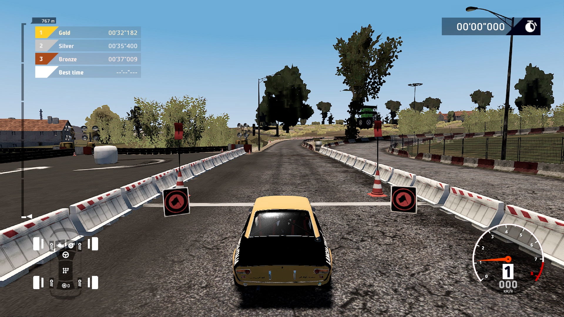 WRC 10 on Switch  is it really that bad  - 90