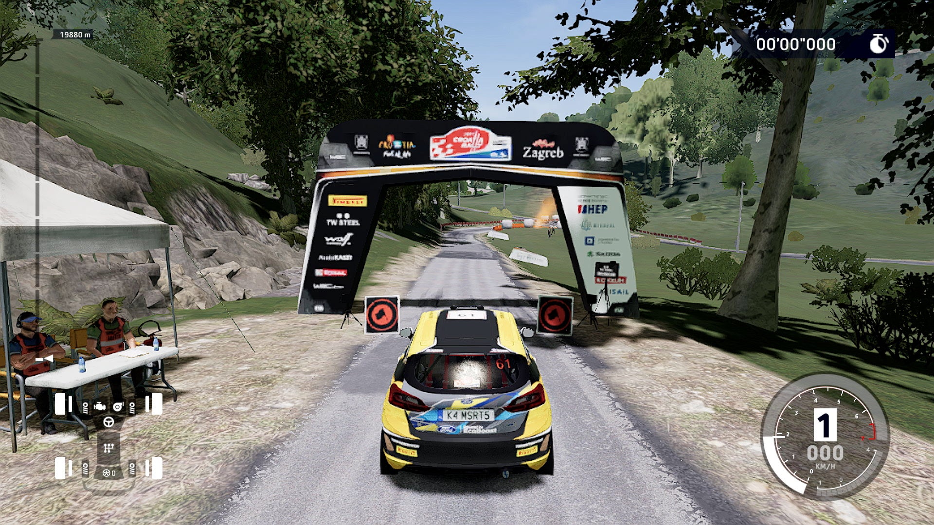 WRC 10 on Switch  is it really that bad  - 52