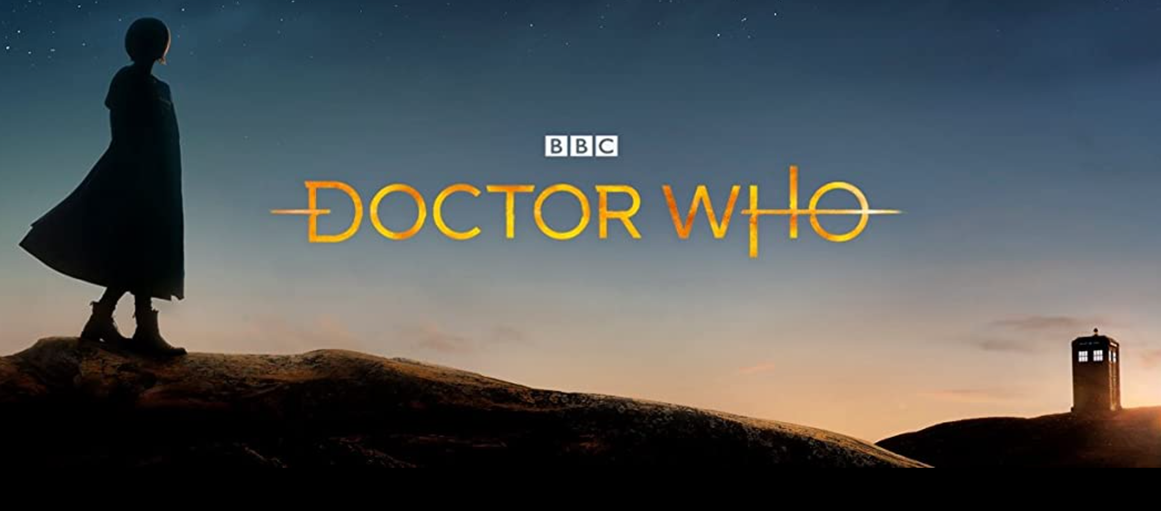 Image for Stream the 10th Annual Doctor Who Appreciation Panel from ECCC '23