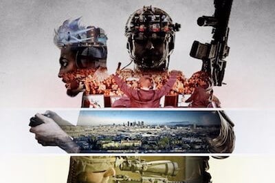 Imagem para Documentário de Call of Duty vai explicar o sucesso da série