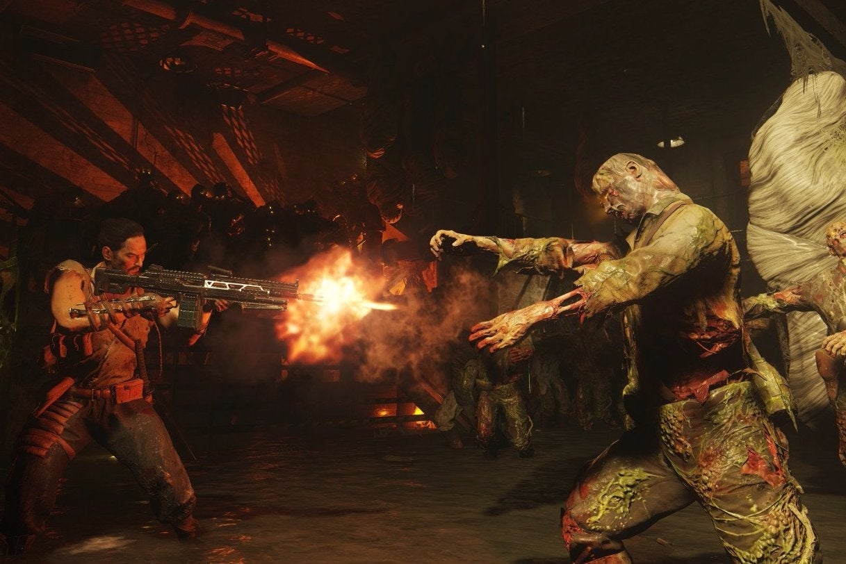 Obrazki dla Dodatek Eclipse do Call of Duty: Black Ops 3 od 19 maja na PC i Xbox One