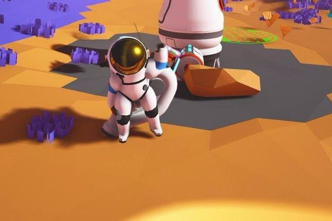 Microsoft on why Xbox One doesn't need a No Man's Sky equivalent |  Eurogamer.net