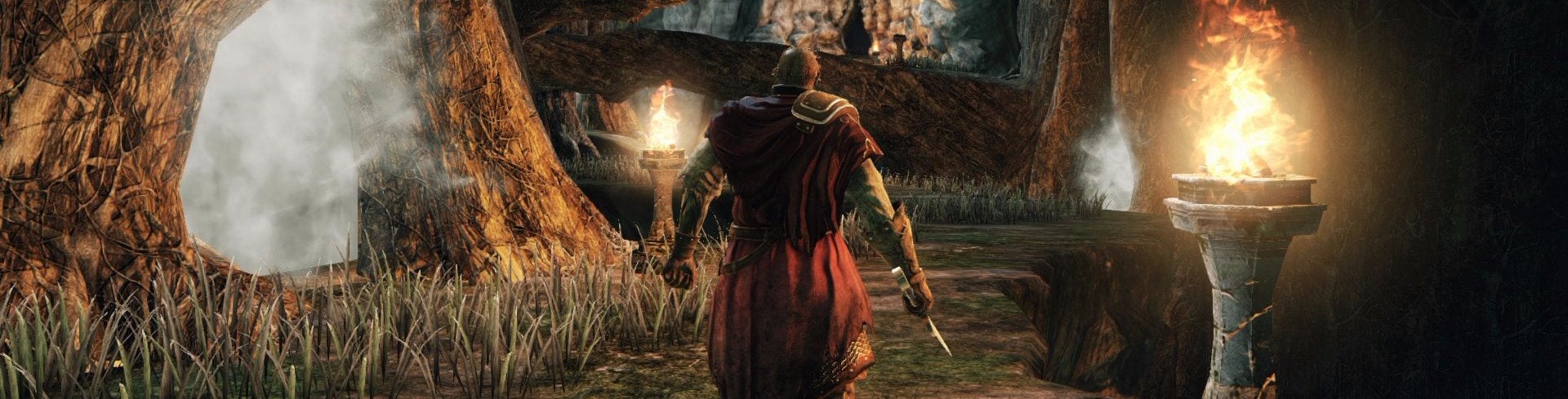 Image for Does Scholar of the First Sin make Dark Souls 2 worth returning to?