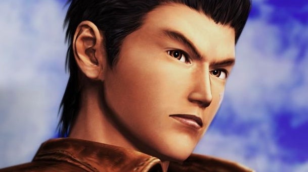 Image for Does Shenmue stand the test of time?