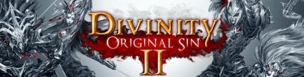 Image for EXKLUZIVNÍ DOJMY z Divinity: Original Sin 2