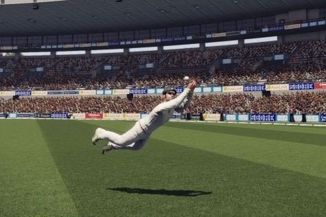 Image for Don Bradman Cricket bowling for PS4 and Xbox One