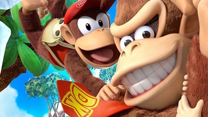 Image for Donkey Kong Country: Tropical Freeze Switch sales show why these ports of Wii U games exist