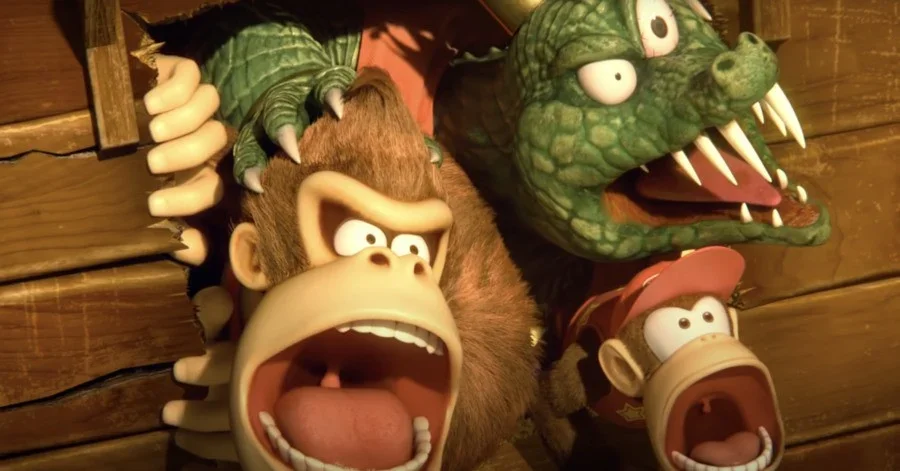 Immagine di Donkey Kong sta per tornare? Nintendo registra un nuovo marchio per la serie