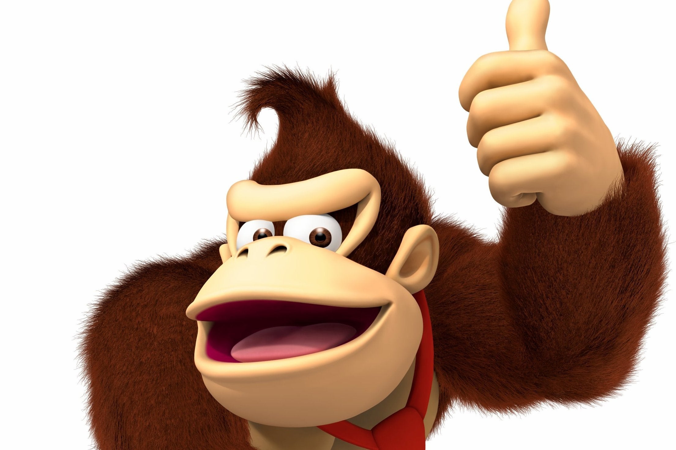 Imagen para Donkey Kong cumple 33 años