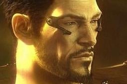 Image for Série Deus Ex je u ledu, další díly jen tak nebudou