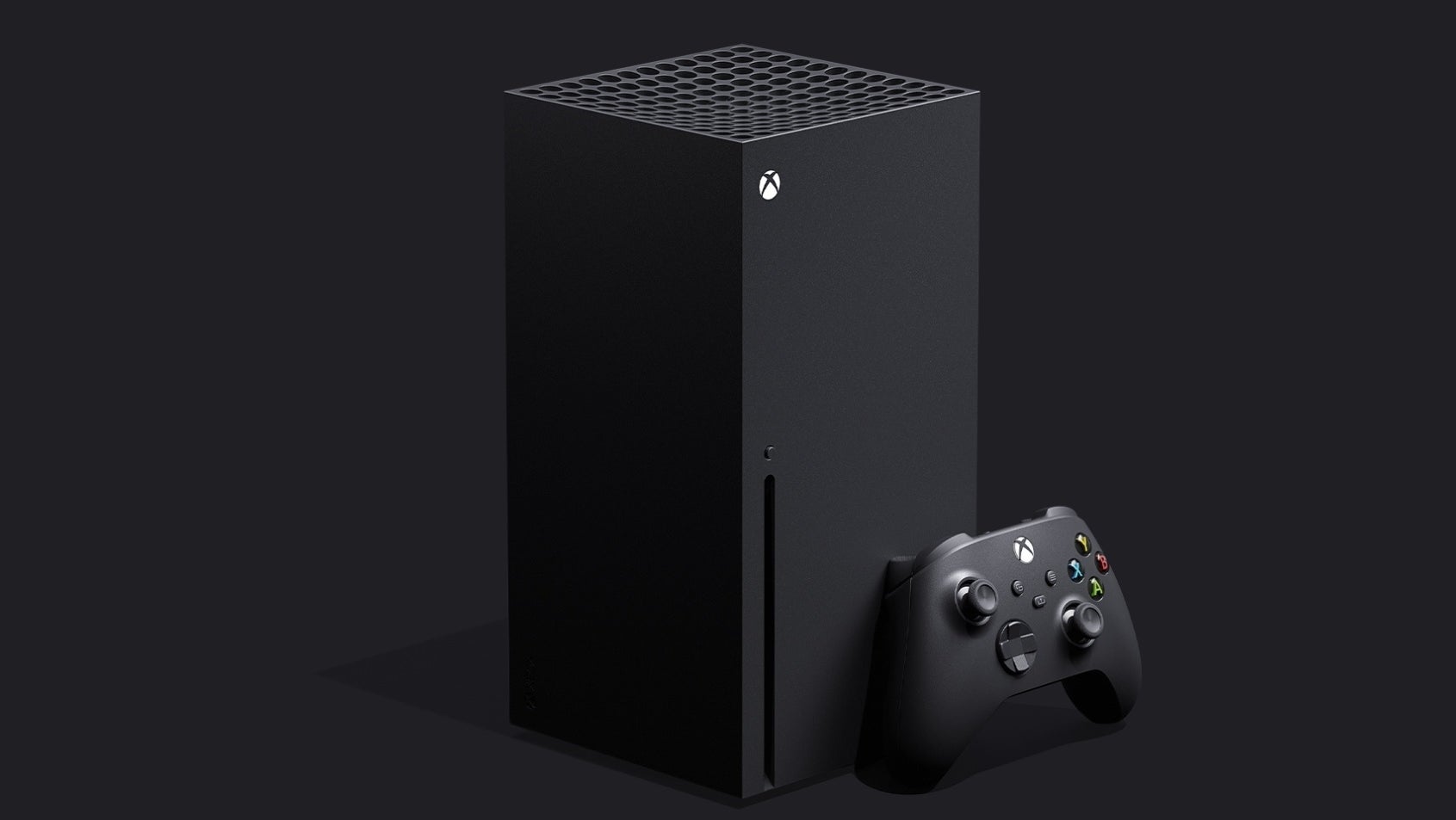 Image for Don't expect first-party Xbox Series X exclusives for a couple of years