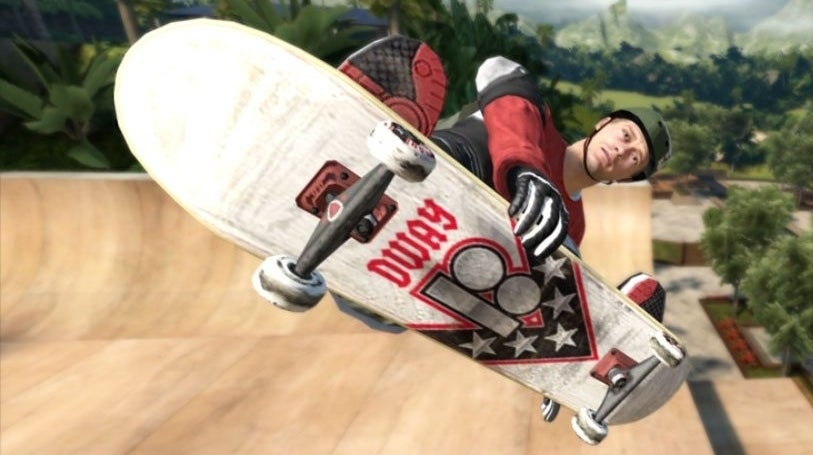 Image for Don't expect to see Skate at this year's EA Play