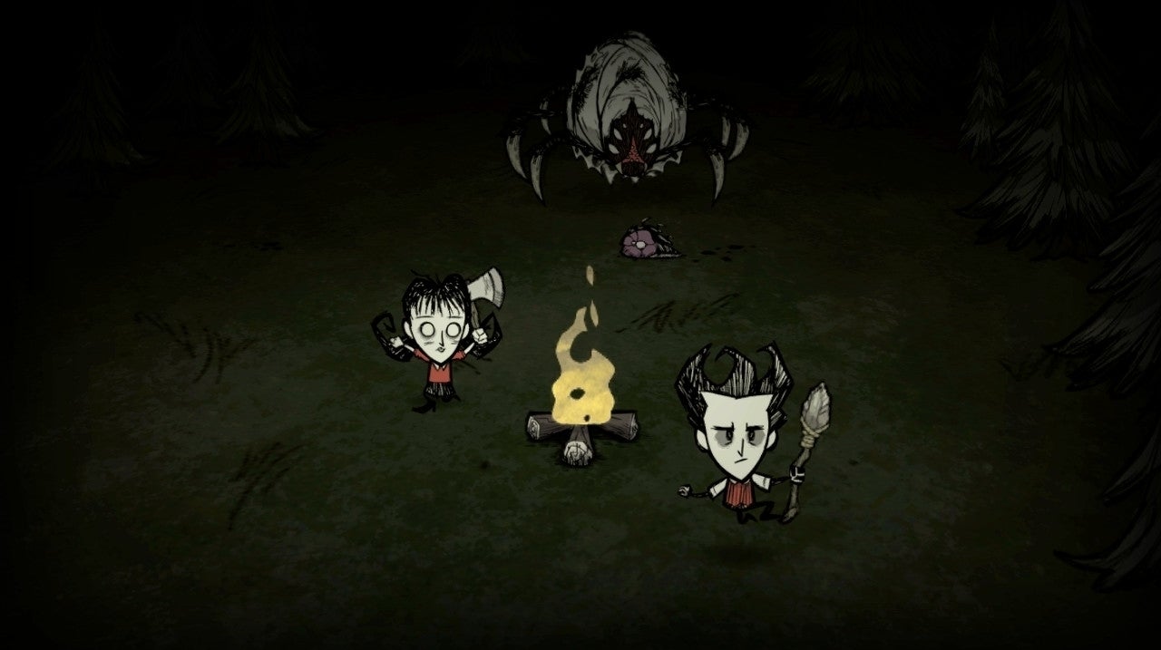 Image for Don't Starve dev Klei Entertainment insists it "retains full autonomy" after Tencent buys majority stake