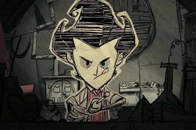 Image for Don't Starve to get single-player Hamlet DLC and more