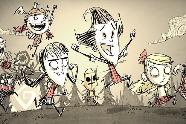 Don't Starve Together free for all existing Don't Starve owners |  Eurogamer.net