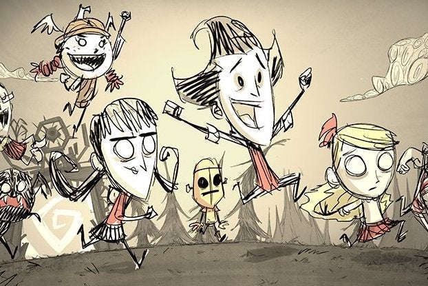 Image for Don't Starve Together free for all existing Don't Starve owners