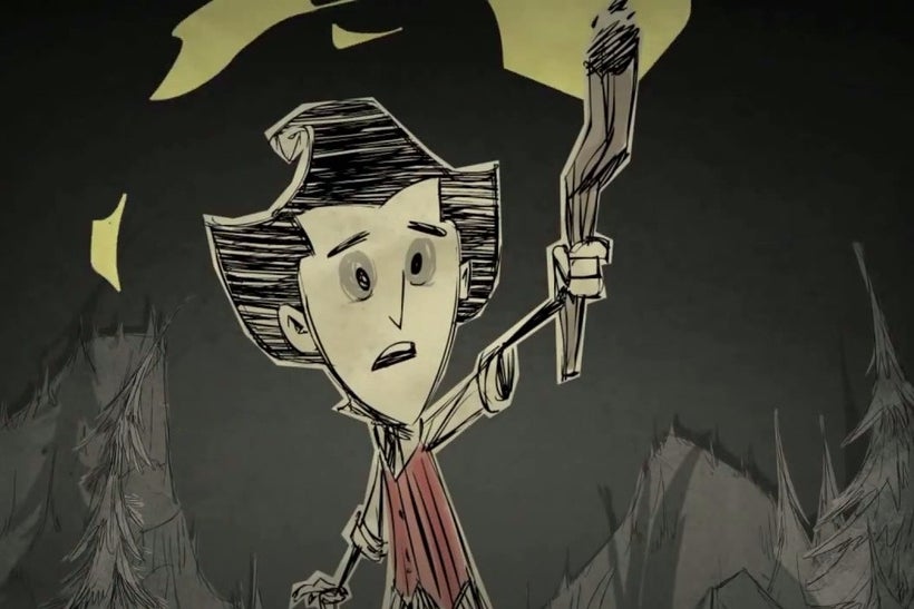 Image for Don't Starve Together launches on Xbox One this week