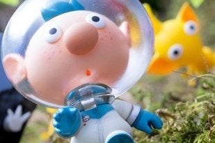Image for Don't worry, Nintendo's still making Pikmin 4