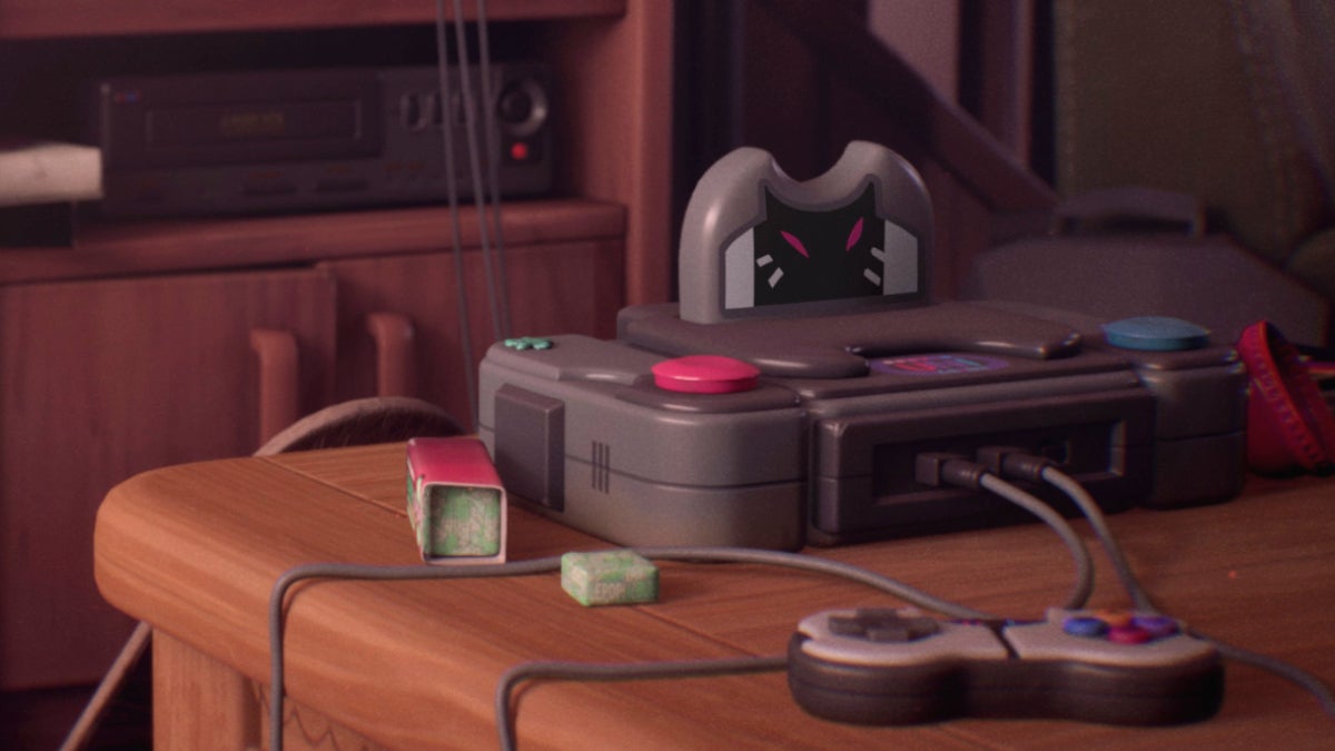 Obrazki dla Twórcy Life is Strange szykują nową grę osadzoną w latach 90.