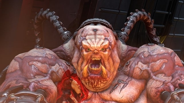 Image for Doom Eternal lives up to its legacy