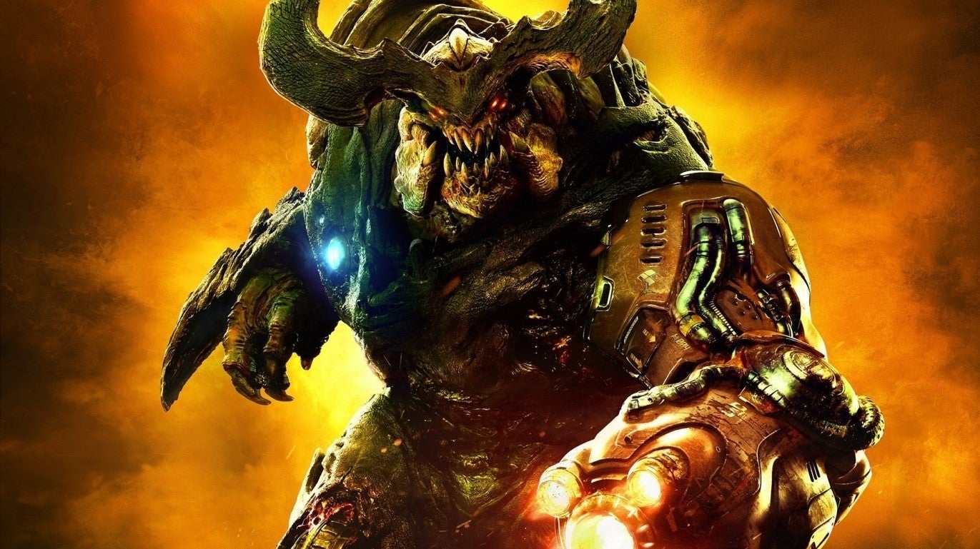 Obrazki dla Doom Eternal - premiera i najważniejsze informacje