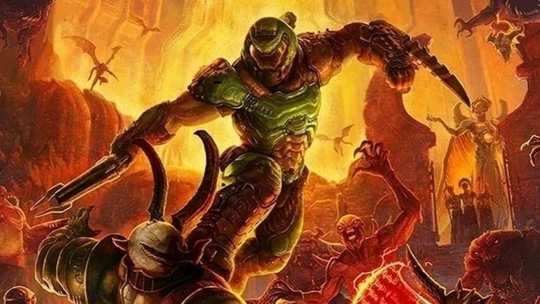 Immagine di Doom Eternal - Guida Completa ai segreti e ai collezionabili