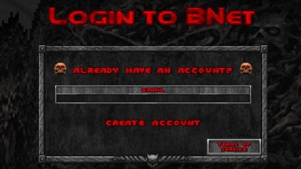 Image for Doom re-releases no longer require Bethesda.net login