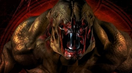 Bilder zu Wegen rechtlichen Problemen: Carmack schreibt neuen Code für Doom 3