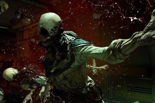 Doom's new Arcade Mode is Doom at its very best | Eurogamer.net