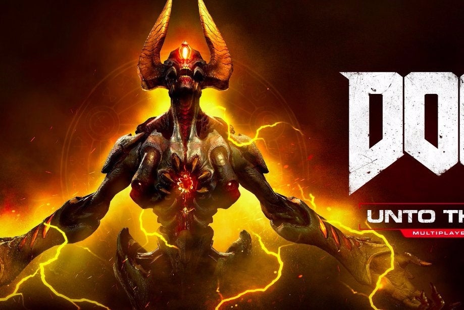 Imagen para Unto the Evil para Doom ya está disponible