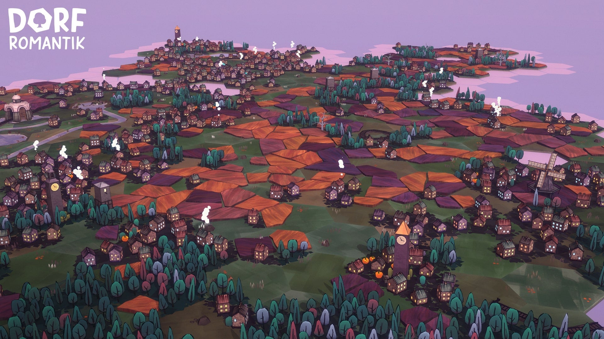 The past  present and future of Dorfromantik - 61
