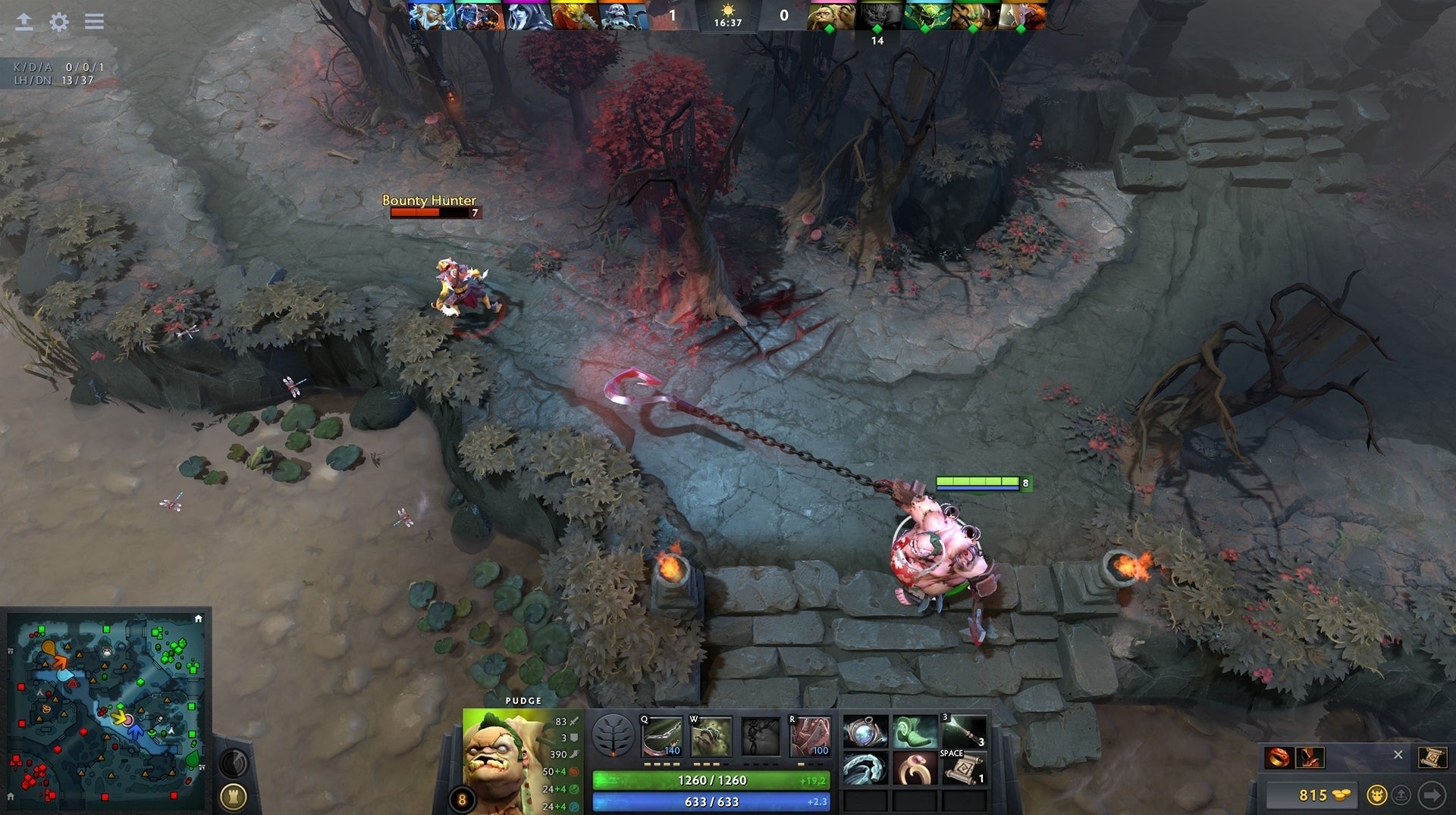Image for Dota 2 will soon remove support for 32-bit systems, Valve warns