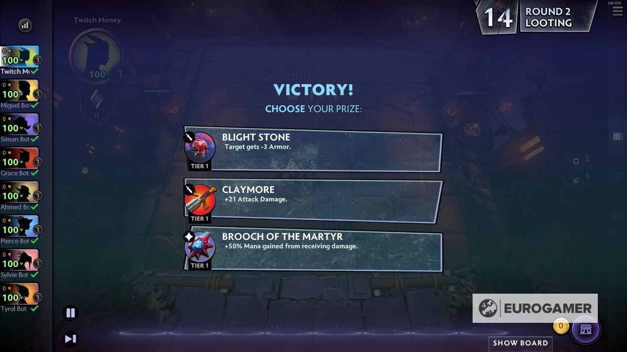 Dota Underlords guide  Strategies for how to play Dota Underlords  from getting gold to when to buy XP and unit upgrades - 46
