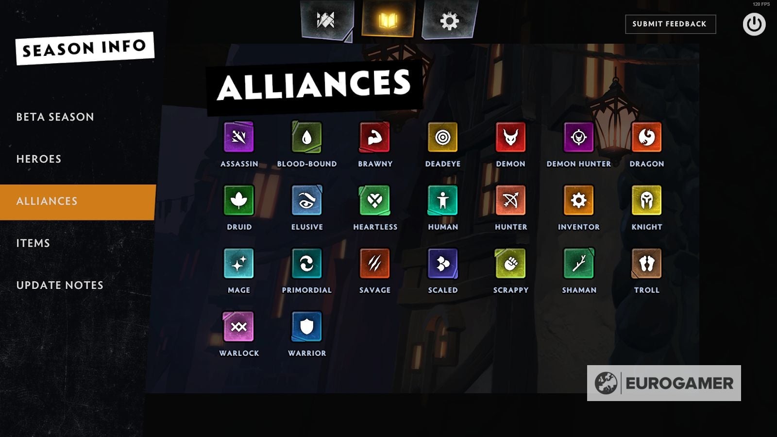 Dota Underlords guide  Strategies for how to play Dota Underlords  from getting gold to when to buy XP and unit upgrades - 50