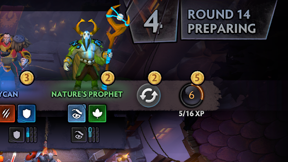 Dota Underlords guide  Strategies for how to play Dota Underlords  from getting gold to when to buy XP and unit upgrades - 16