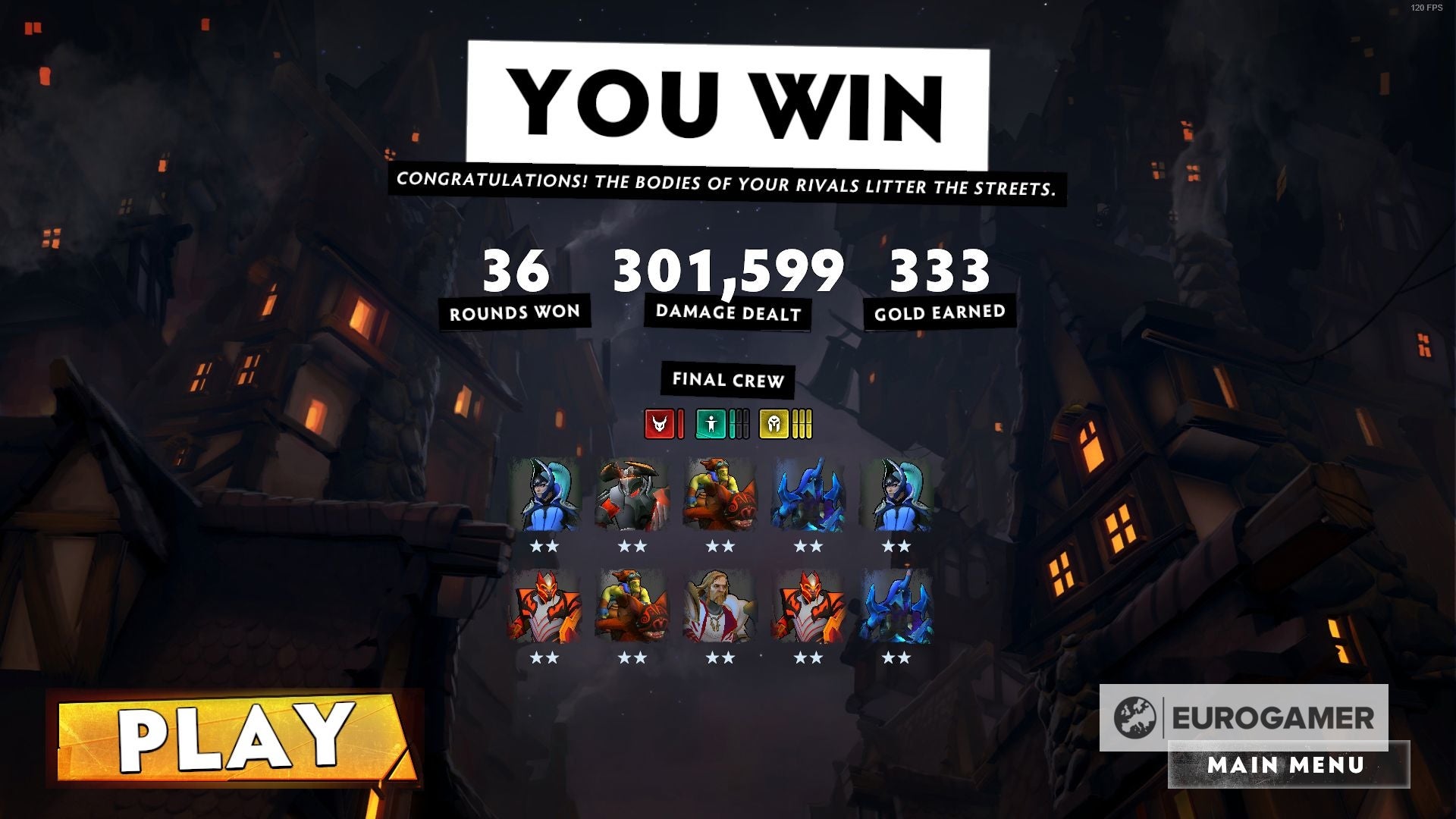 Dota Underlords guide  Strategies for how to play Dota Underlords  from getting gold to when to buy XP and unit upgrades - 9