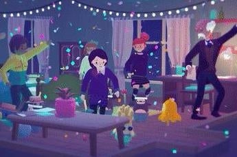 Image for Double Fine-published Ooblets looks like a cute Nintendo franchise mash-up