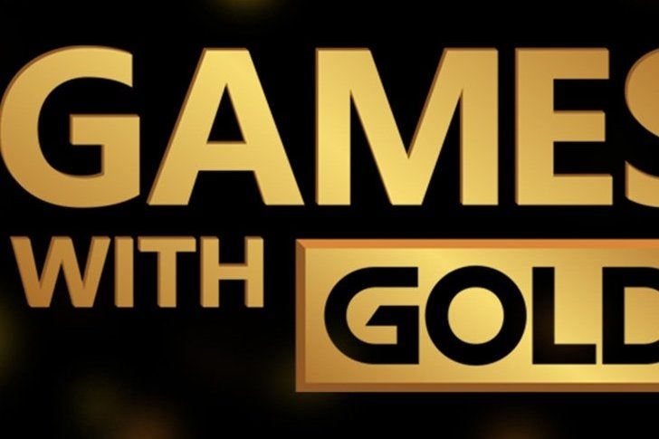 Imagen para Anunciados los juegos gratis para usuarios Xbox Live Gold en abril