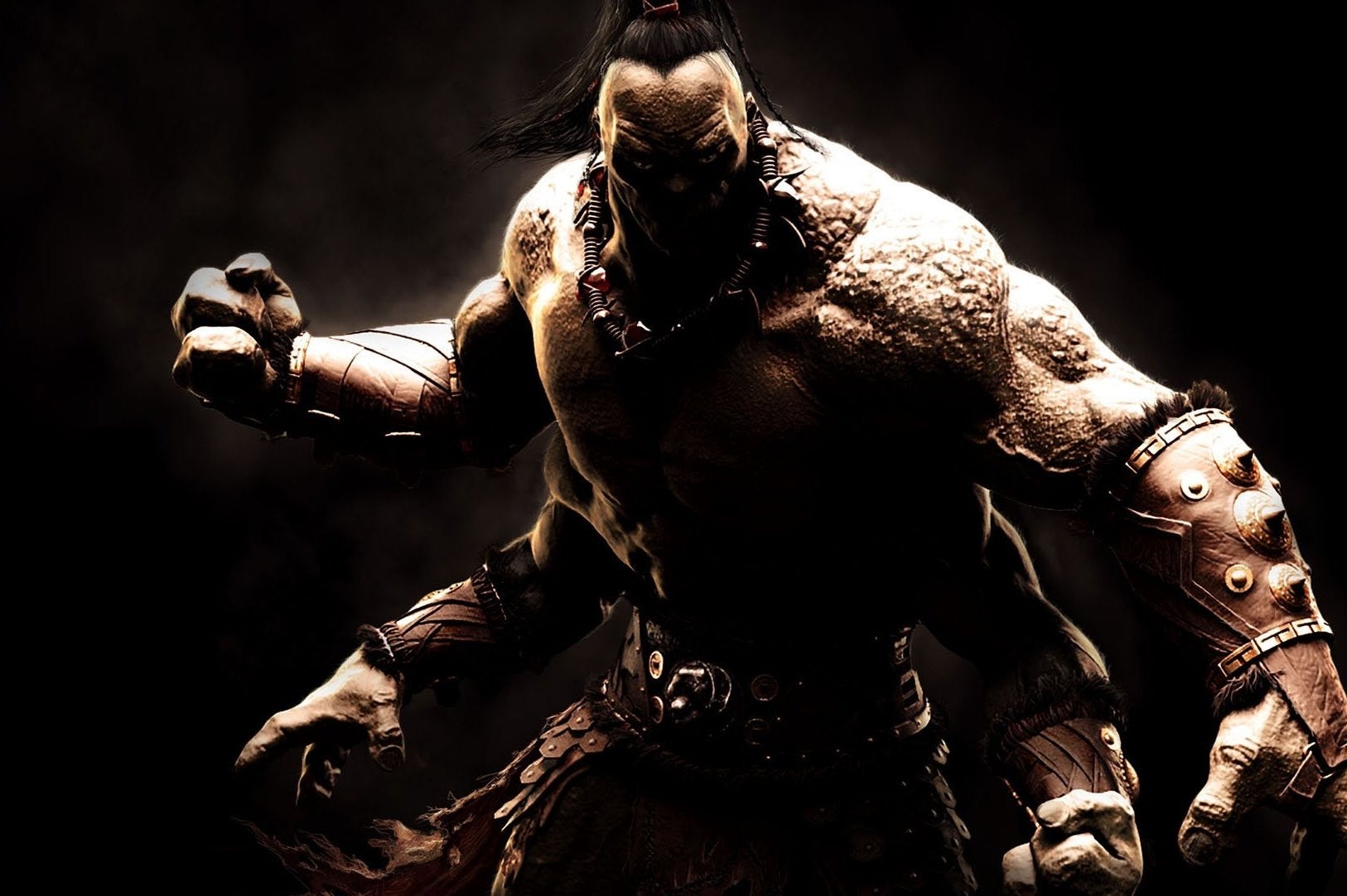 Afbeeldingen van Download voor release Mortal Kombat X op Xbox One beschikbaar