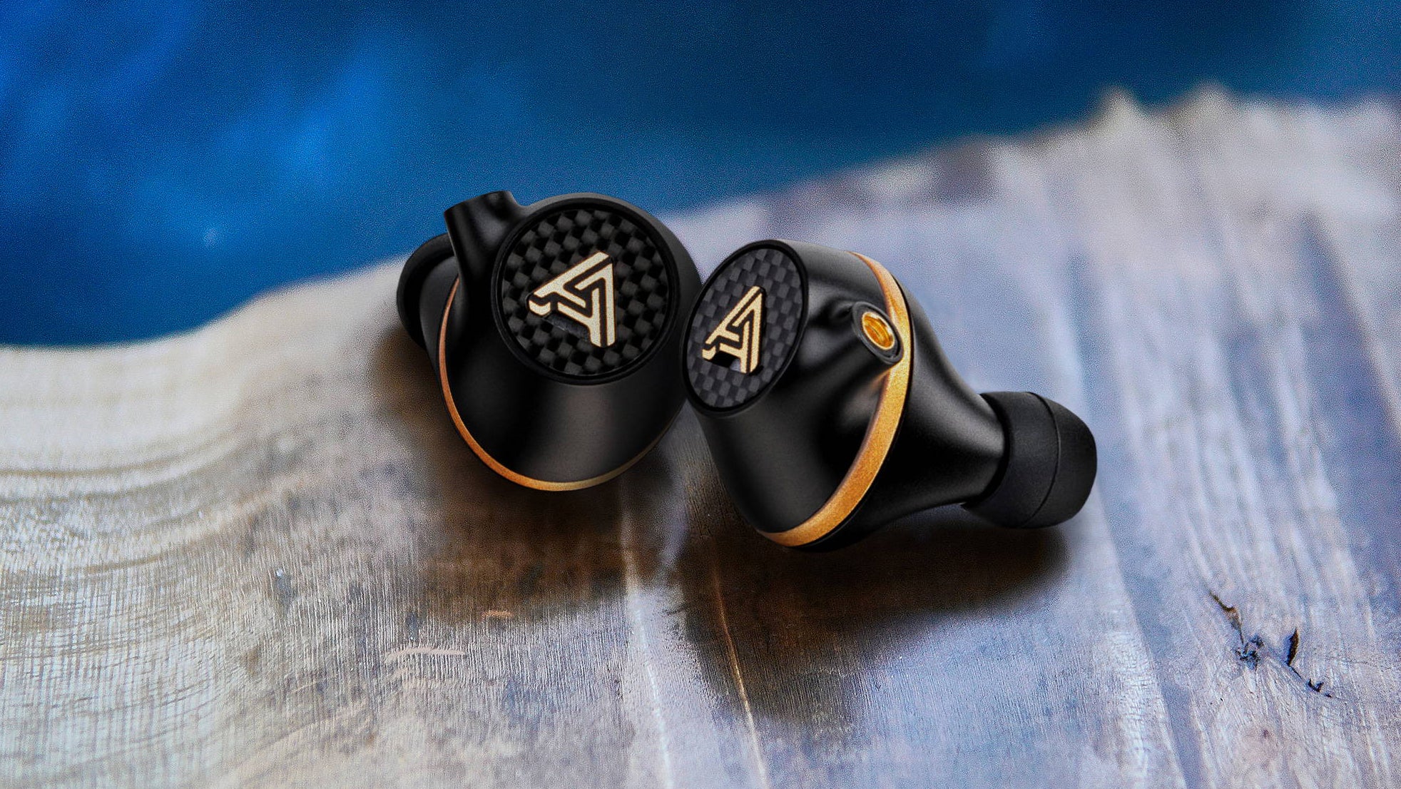 Audeze Euclid review: planar magnetic in-ears tested for gaming and more