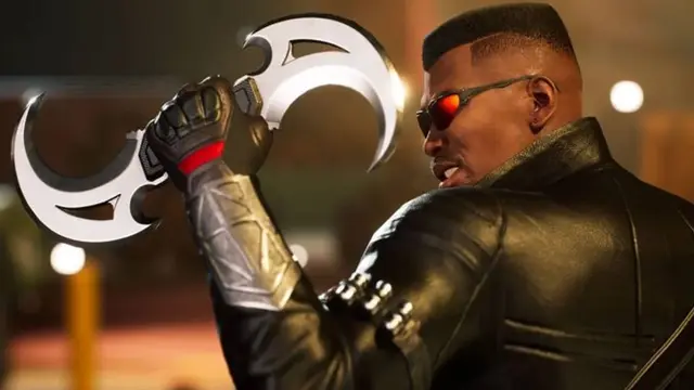 Immagine di Blade il videogioco verrà realizzato da Ubisoft e Marvel?